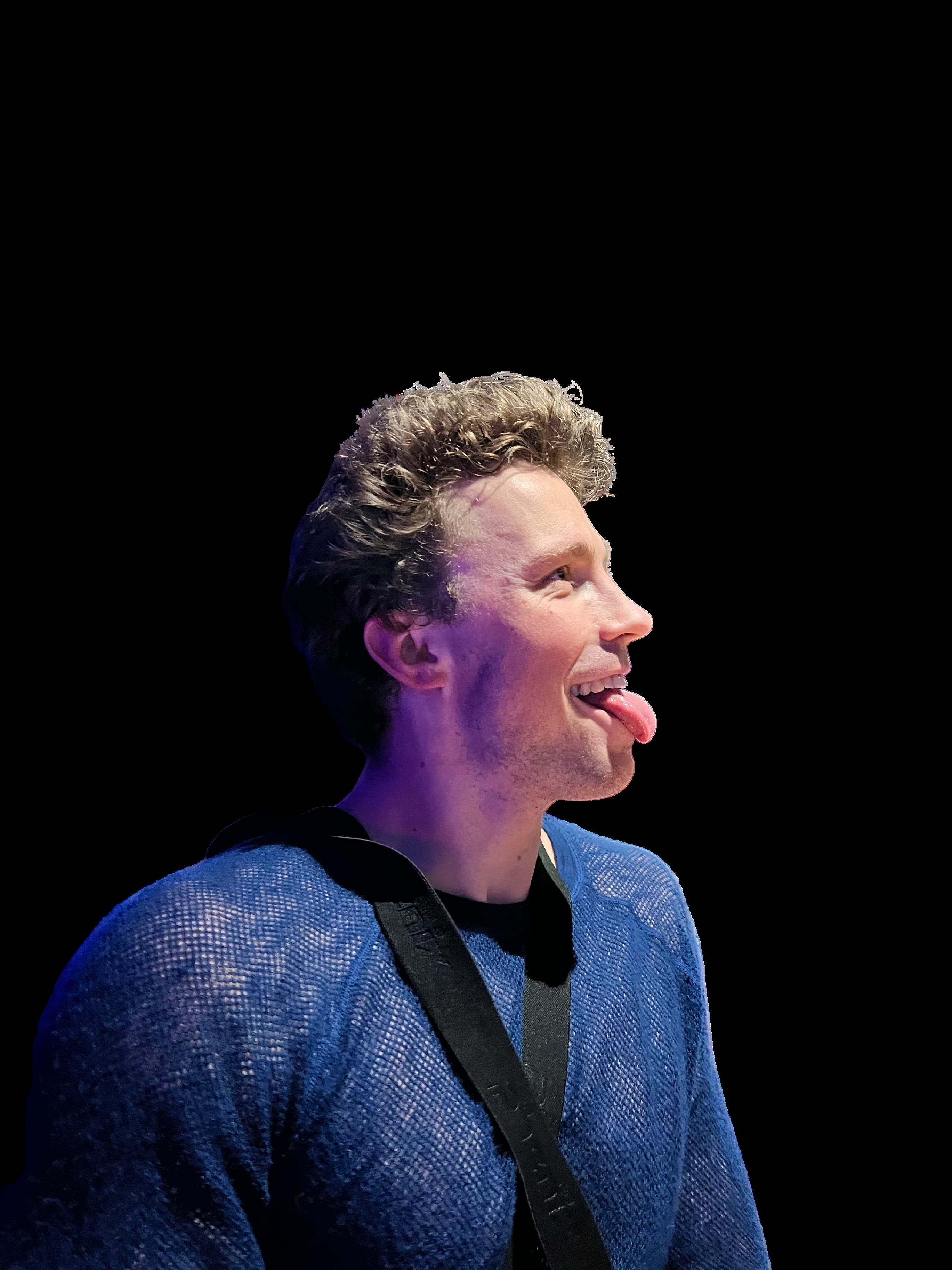 Isak Rathe Støre